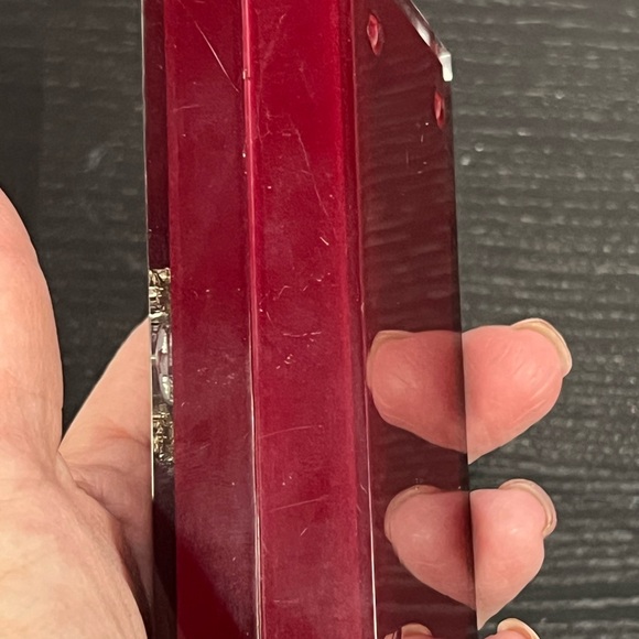 Vintage Lady Elgin Watch Box Only - Picture 8 of 15